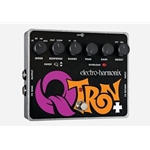 Q-Tron Plus Envelope Filter with Effects Loop