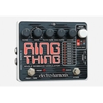 Ring Thing Single Sideband Ring Modulator