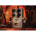 Ripped Speaker Fuzz