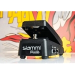 Slammi Plus Polyphonic Pitch Shifter