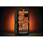 Small Stone Analog Phase Shifter