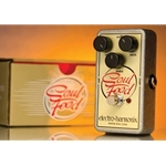 Soul Food Transparent Overdrive