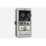 Soul Preacher Compressor/Sustainer