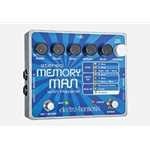 Stereo Memory Man with Hazarai Digital Delay & Looper