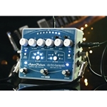 Super Pulsar Stereo Tap Tremelo