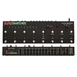 Super Switcher Switching Control Center