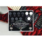 Superego+ Super Synth Engine With Effects