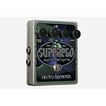 Superego Synth Engine with Effects