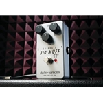 Triangle Big Muff Fuzz