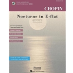 Chopin: Nocturne in E-flat Major, Op. 9 No. 2 - Piano Adventures Masterpiece Series