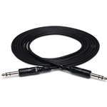 Balanced Interconnect, 1/4 in. TRS to Same, 5 ft.