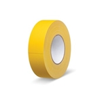 Gaffer Tape, Yellow, 2 in. x 60 yd.