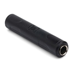 Coupler, 1/4 in. TRS to Same