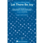 Let There Be Joy