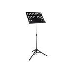 Music Stand, Conductor-Style, Folding Base