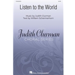 Listen to the World