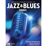 Berklee Singer's Guide to Jazz & Blues Songs