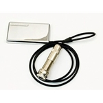 Ultra Slim Acoustic (USA) Sensor