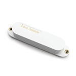 Lace Sensor - Gold - White Cover