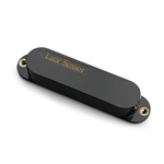 Lace Sensor - Gold - Black Cover