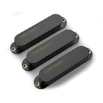 Lace Sensor - Gold 3-Pack S/S/S - Black Covers