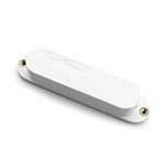 Lace Sensor - Silver - White Cover