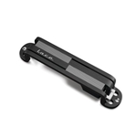 Alumitone Single Coil - Black Anodized