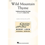 Wild Mountain Thyme