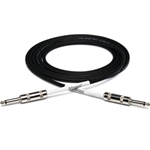 Guitar Cable, Hosa Straight to Same, 20 ft.