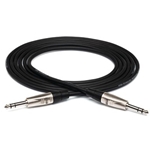 Pro Balanced Interconnect, REAN 1/4 in. TRS to Same, 3 ft.