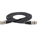 Pro Balanced Interconnect, REAN XLR3F to XLR3M, 50 ft.