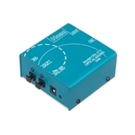 Digital Audio Interface, S/PDIF Optical to AES/EBU
