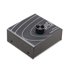 Audio Switcher, 1/4 in. TRS to 3 x 1/4 in. TRS