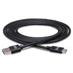 SuperSpeed USB 3.0 Cable, Type A to Type C
