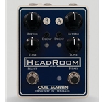 HeadRoom Mini