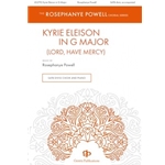 Kyrie Eleison In G Major