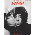 Lady Gaga - MAYHEM