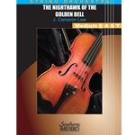 The Nighthawk of Golden Bell - for String Orchestra Score and Parts