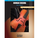 Human Enigma - for String Orchestra Score and Parts