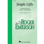 Simple Gifts