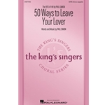 Fifty Ways to Leave Your Lover