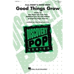 Good Things Grow (from Disney's Snow White) - Discovery Level 2