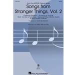 Songs from Stranger Things, Vol. 2