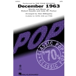 December, 1963 (Oh, What a Night)