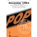 December, 1963 (Oh, What a Night)