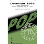 December, 1963 (Oh, What a Night)
