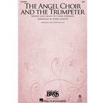 The Angel Choir and the Trumpeter