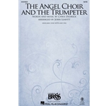 The Angel Choir and the Trumpeter