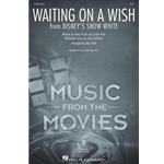Waiting on a Wish - from Disney's Snow White