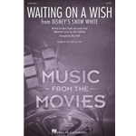Waiting on a Wish - from Disney's Snow White